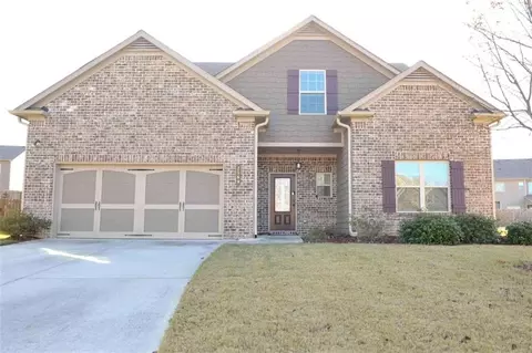 2569 Wimberley Pine Ct, Dacula, GA 30019