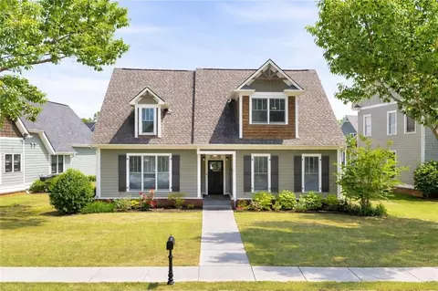 27 Grove Park Cir, Cartersville, GA 30120