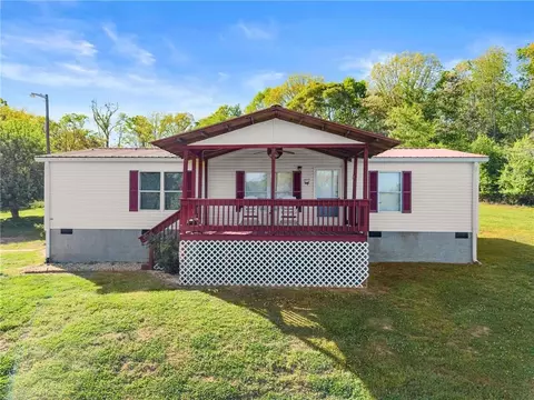 1096 Tesnatee Gap Valley Rd, Cleveland, GA 30528