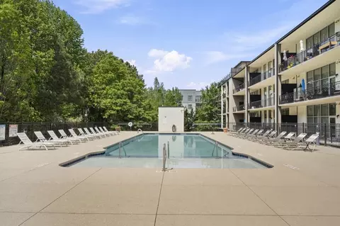 Exterior - 3400 Malone Dr #113, Chamblee, GA 30341 photo 2 of 8