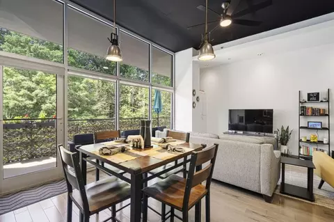Dining - 3400 Malone Dr #113, Chamblee, GA 30341 photo 1 of 1