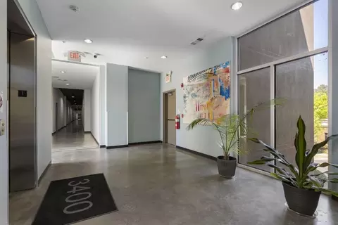 Entry Way - 3400 Malone Dr #113, Chamblee, GA 30341 photo 1 of 2