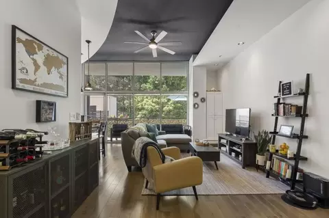 Living - 3400 Malone Dr #113, Chamblee, GA 30341 photo 2 of 4