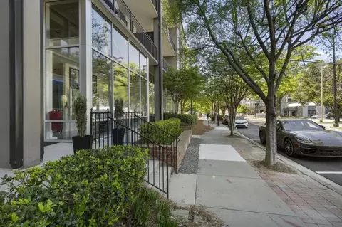 Exterior - 3400 Malone Dr #113, Chamblee, GA 30341 photo 4 of 8