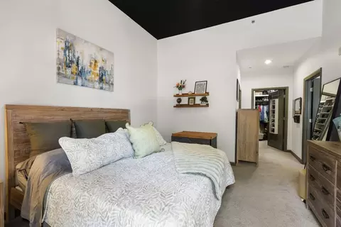 Bedroom - 3400 Malone Dr #113, Chamblee, GA 30341 photo 3 of 4