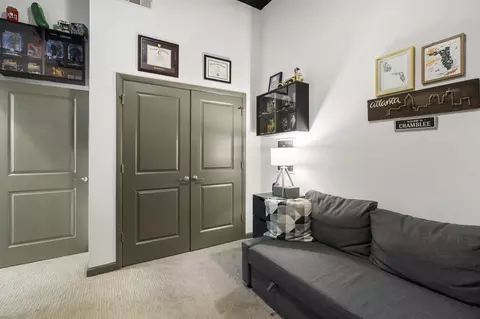 Bedroom - 3400 Malone Dr #113, Chamblee, GA 30341 photo 4 of 4
