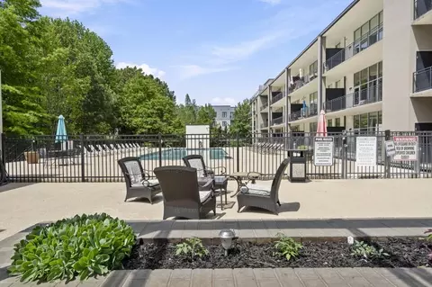 Exterior - 3400 Malone Dr #113, Chamblee, GA 30341 photo 7 of 8