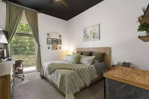 Bedroom - 3400 Malone Dr #113, Chamblee, GA 30341 photo 1 of 4