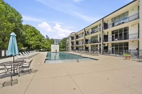 Exterior - 3400 Malone Dr #113, Chamblee, GA 30341 photo 3 of 8