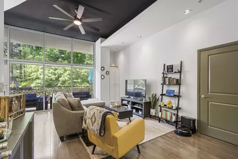 Living - 3400 Malone Dr #113, Chamblee, GA 30341 photo 3 of 4