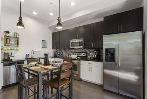 Kitchen - 3400 Malone Dr #113, Chamblee, GA 30341 photo 1 of 3