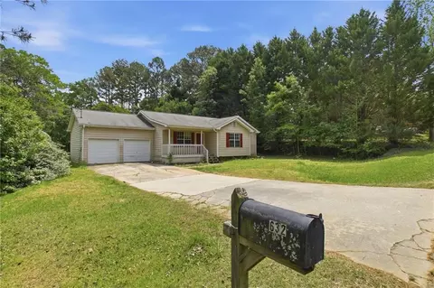 632 Jockey Ln, Auburn, GA 30011