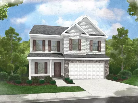 4126 Eberly Way, Flowery Branch, GA 30542