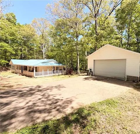 73 Friendship Ch Rd, Buchanan, GA 30113