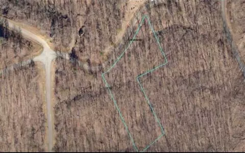 0 Mountainside Dr, Cleveland, GA 30528