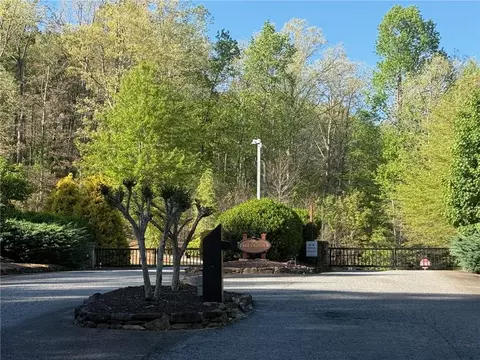 0 Mountainside Dr, Cleveland, GA 30528