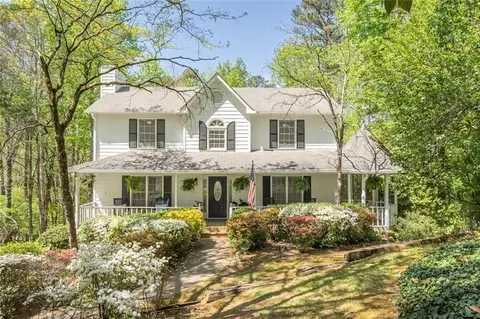337 Westover Dr, Woodstock, GA 30188