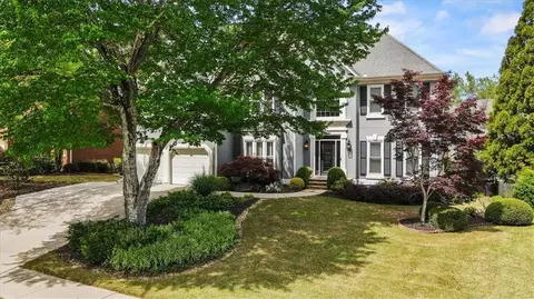 5077 Audley Ln, Peachtree Corners, GA 30092
