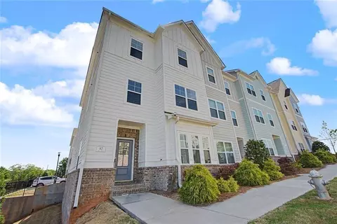 87 Rising Fawn Ln, Marietta, GA 30060