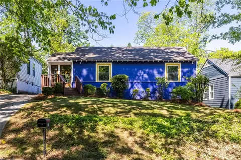 103 Mortimer St SE, Atlanta, GA 30317