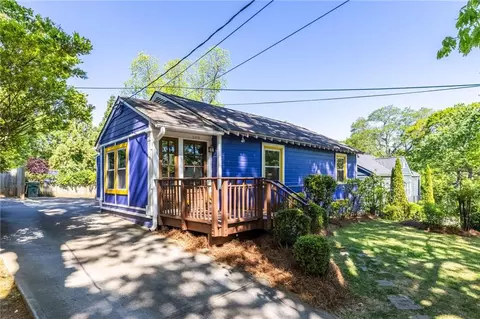103 Mortimer St SE, Atlanta, GA 30317
