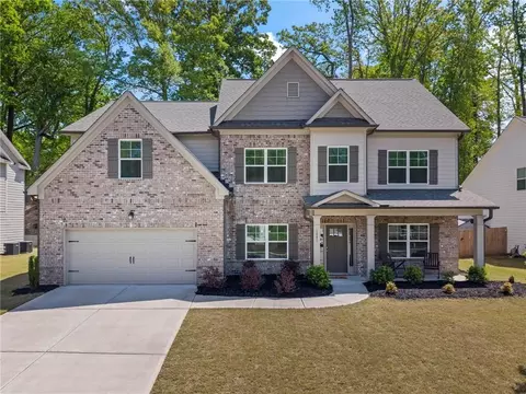 1881 Grand Lanier Dr, Buford, GA 30518