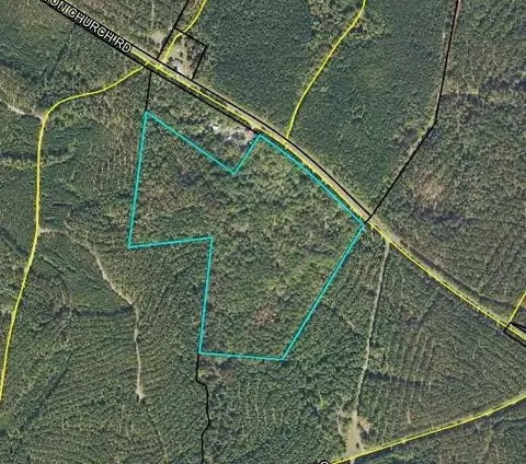 0 Powelton Church Rd, Sparta, GA 31087