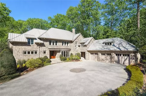 4036 Conway Valley Rd, Atlanta, GA 30327