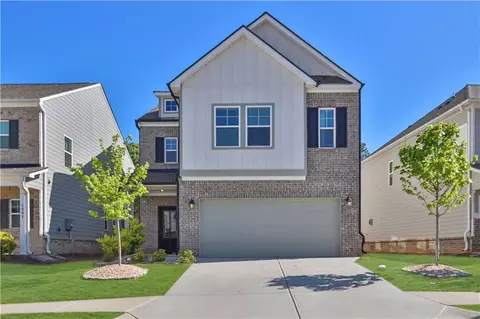 1481 Winding Ridge Trl, Hoschton, GA 30548