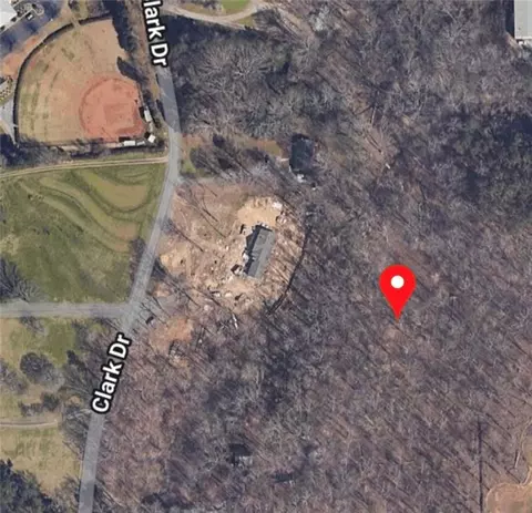 0 Clark Dr, Alpharetta, GA 30004