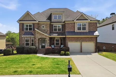 11 Rock Ridge Ct SE, Cartersville, GA 30120