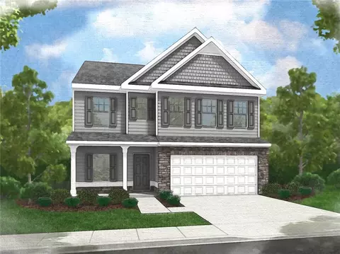 4130 Eberly Way, Flowery Branch, GA 30542