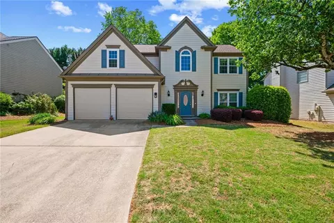 3910 Lake Lanier Dr, Duluth, GA 30097