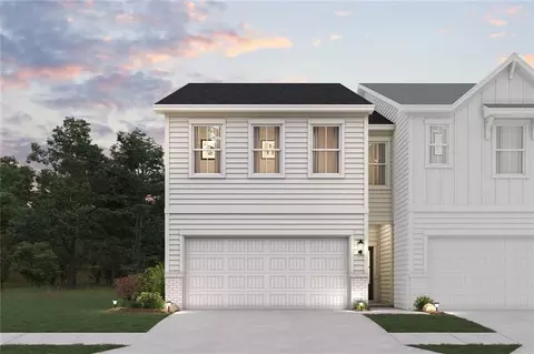 7496 Clover Ln #204, Flowery Branch, GA 30542