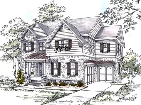 020 Highvale Dr, Marietta, GA 30064