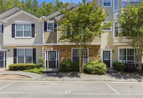 200 Riverstone Commons Cir, Canton, GA 30114