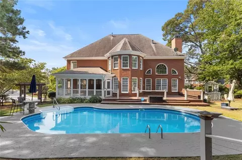 1225 Mobile Way, Grayson, GA 30017