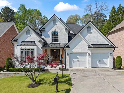 924 Wescott Ln NE, Atlanta, GA 30319