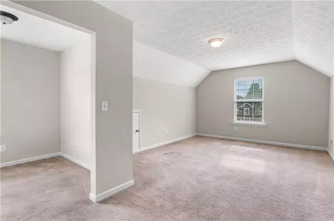 Bedroom - 50 Glen Echo Dr, Covington, GA 30016 photo 2 of 3