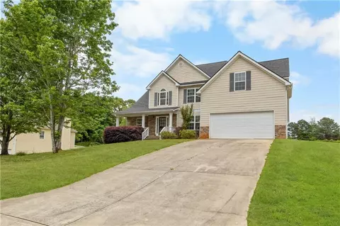 Exterior - 50 Glen Echo Dr, Covington, GA 30016 photo 5 of 5