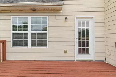 Exterior - 50 Glen Echo Dr, Covington, GA 30016 photo 4 of 5