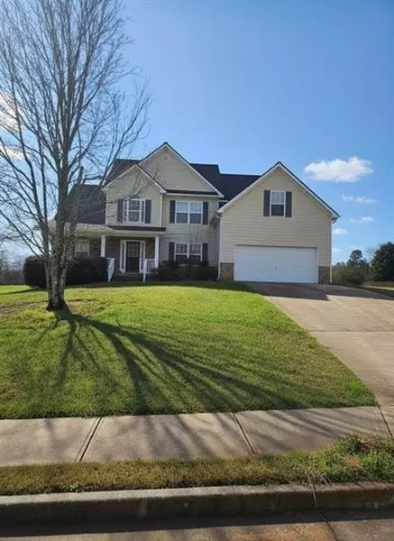 50 Glen Echo Dr, Covington, GA 30016