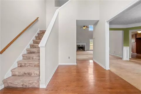 Entry Way - 50 Glen Echo Dr, Covington, GA 30016 photo 2 of 2