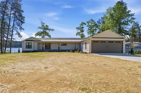193 Waits Rd NW, Milledgeville, GA 31061