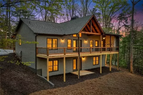 375 Seneca Dr, Ellijay, GA 30540