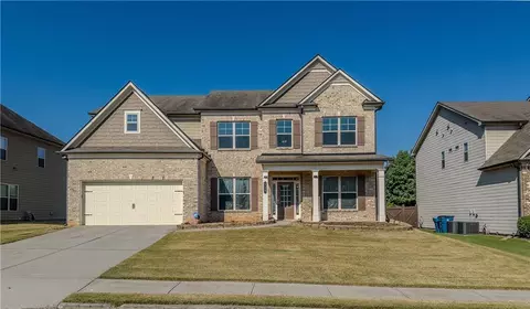 858 W Union Grove Cir, Auburn, GA 30011
