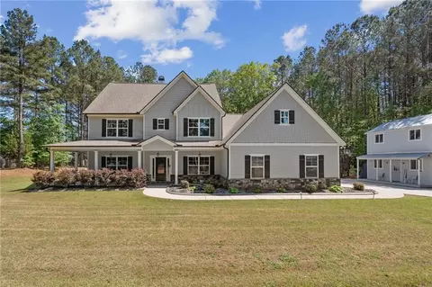 800 Rockhouse Rd, Senoia, GA 30276