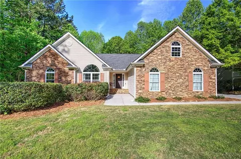 441 Reidland Dr, Dallas, GA 30132