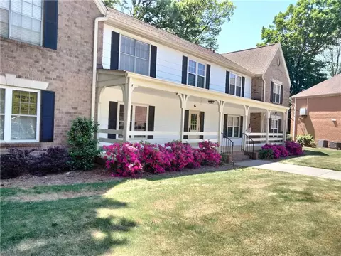 3825 Lavista Rd #G1, Tucker, GA 30084