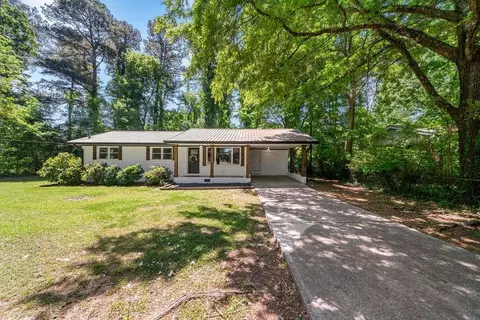 26 Jefferson Dr, Rome, GA 30165